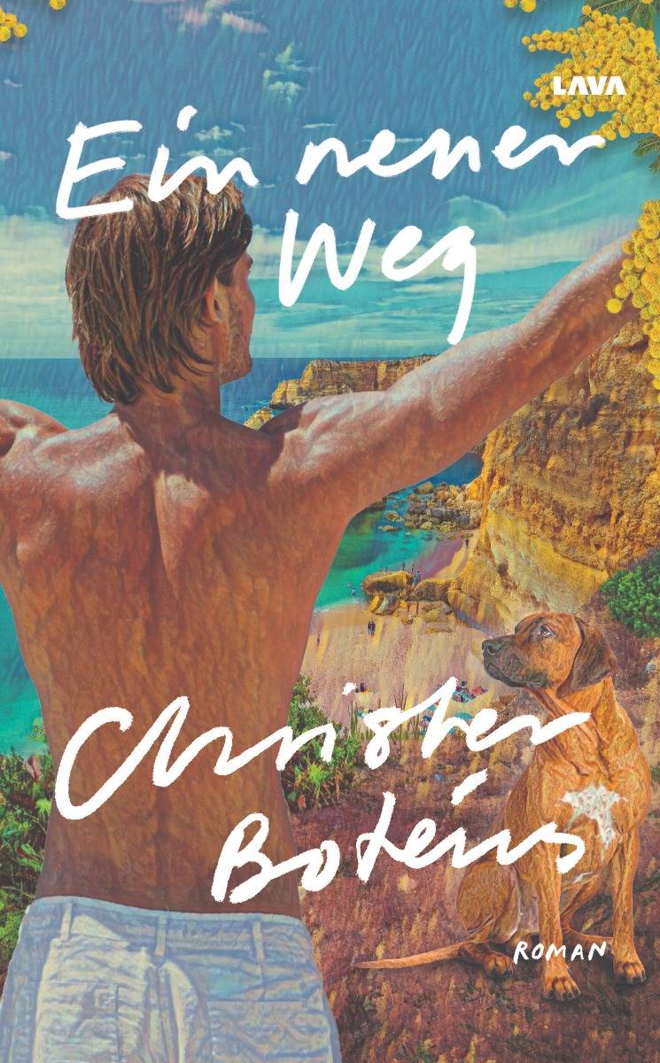 Ein neuer weg