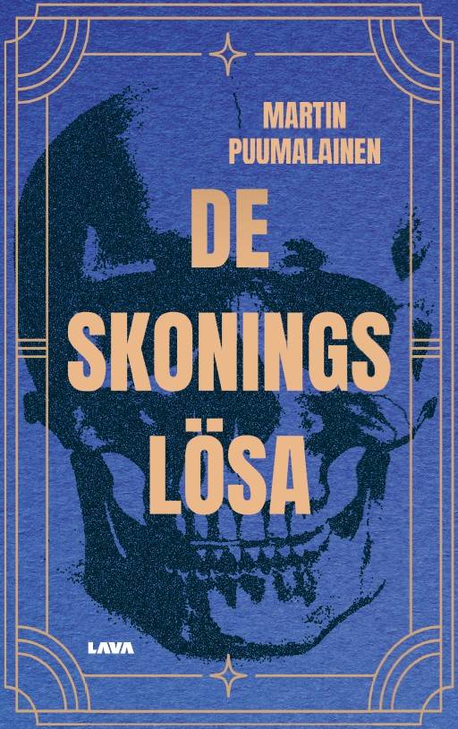 De skoningslösa