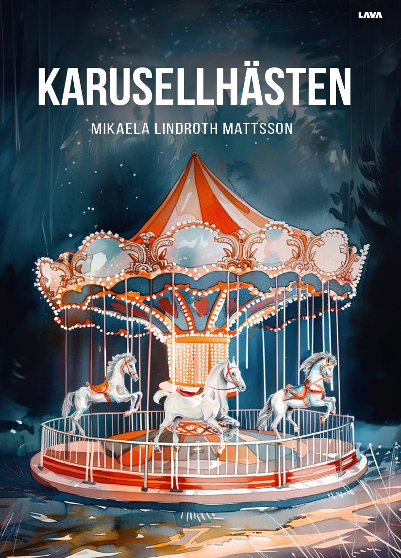 Karusellhästen