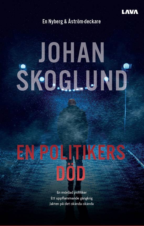 En politikers död