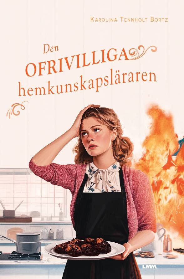 Den ofrivilliga hemkunskapsläraren