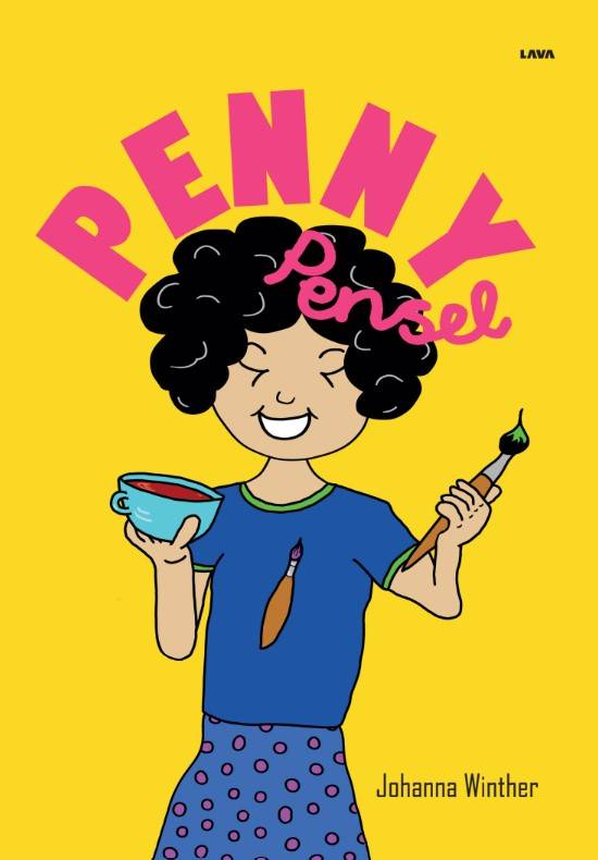 Penny Pensel