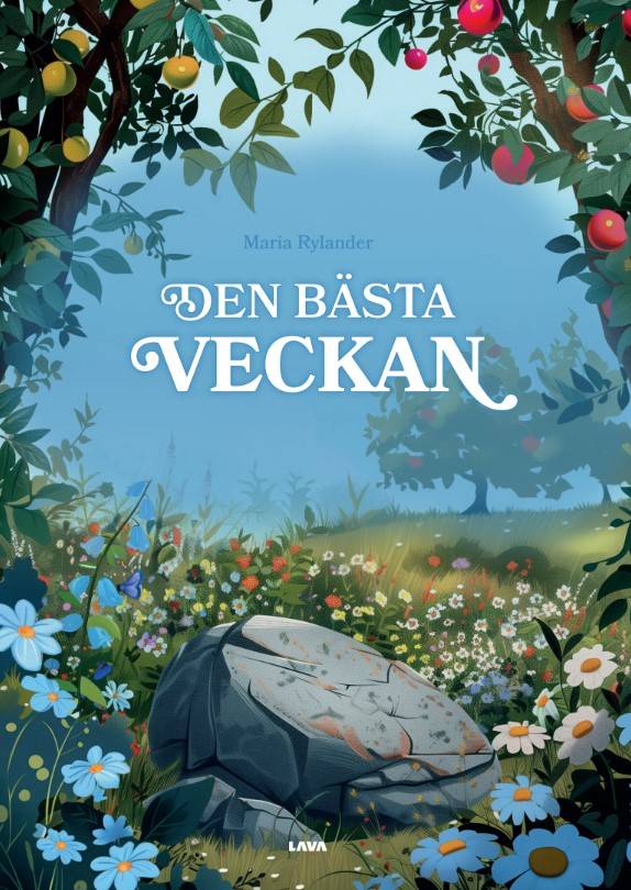 Den bästa veckan