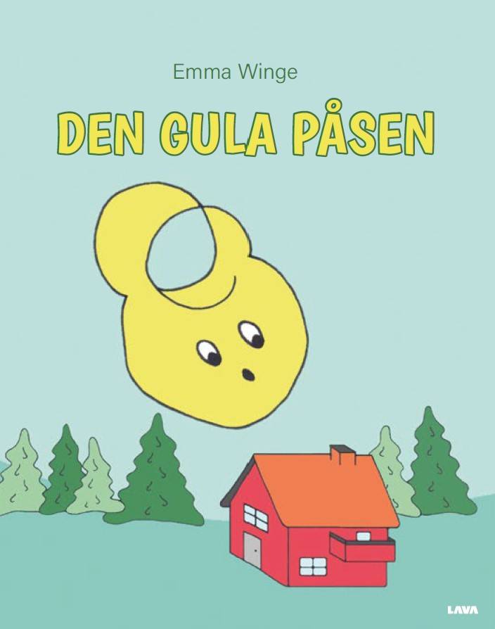 Den gula påsen