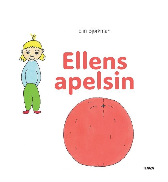 Ellens apelsin