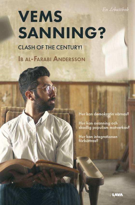 Vems sanning? Clash of the century!