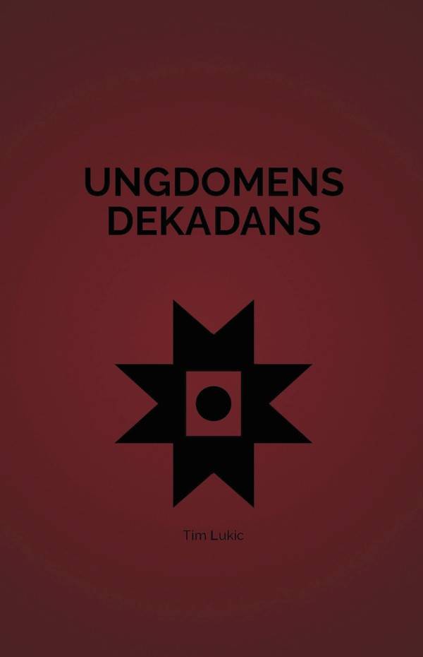 Ungdomens Dekadans