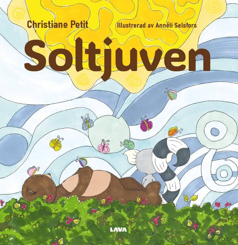 Soltjuven