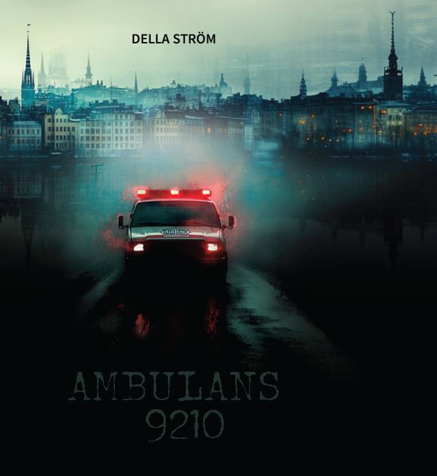 Ambulans 9210