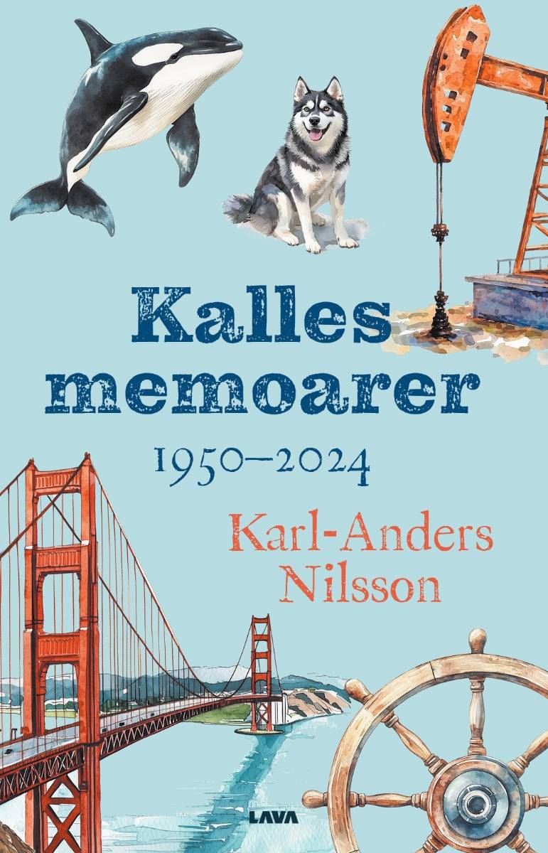 Kalles memoarer