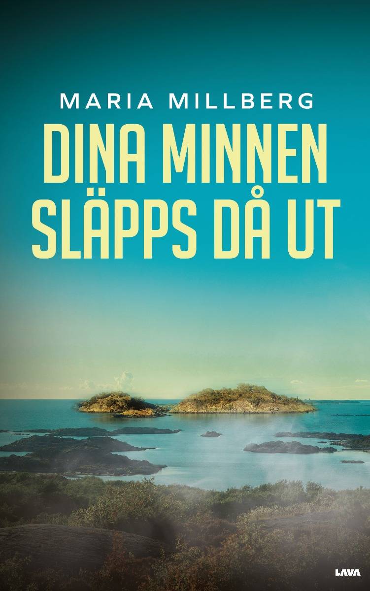 Dina minnen släpps då ut