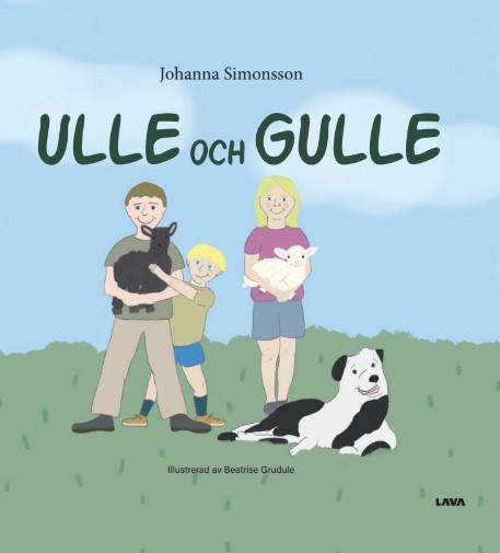 Ulle och Gulle