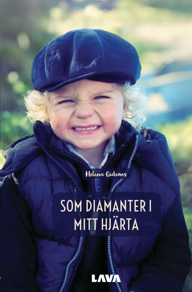 Som diamanter i mitt hjärta