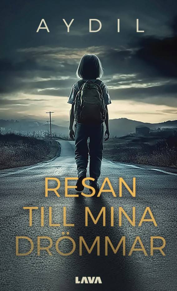 Resan till mina drömmar
