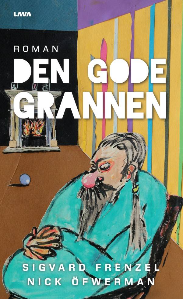 Den gode grannen