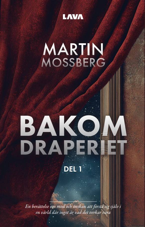 Bakom Draperiet Del 1