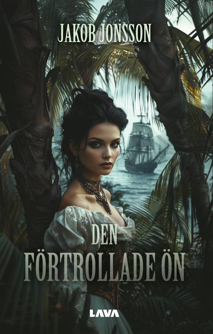 Den förtrollade ön