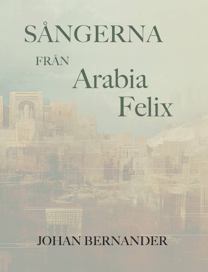 Sångerna från Arabia Felix