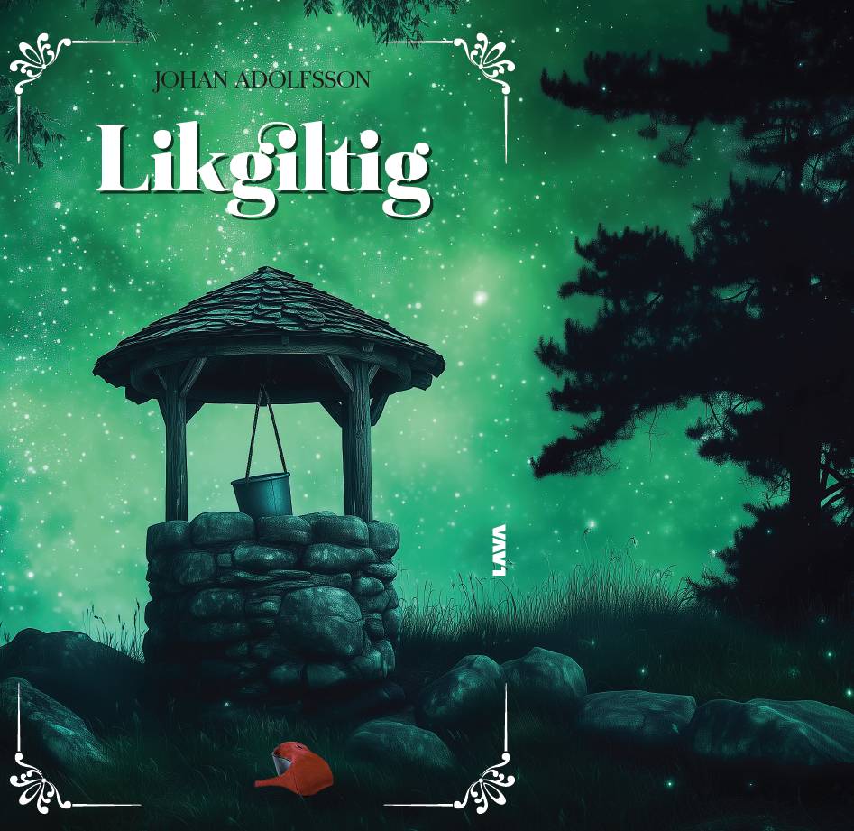 Likgiltig