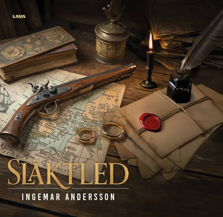 Släktled
