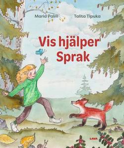 Vis hjälper Sprak