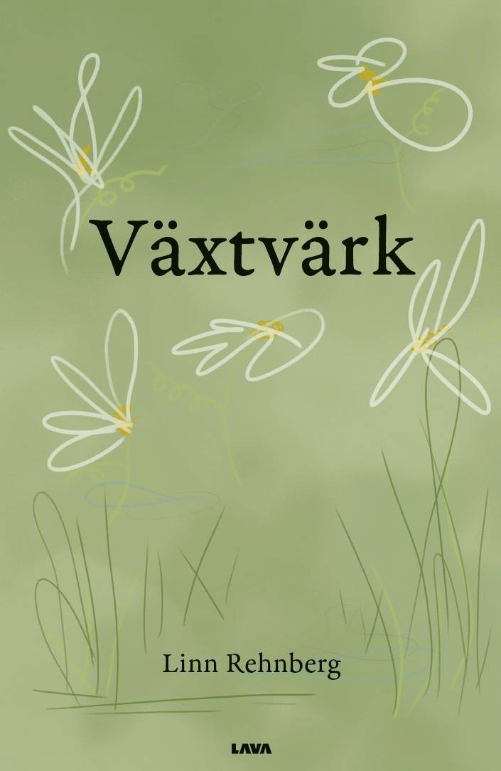Växtvärk