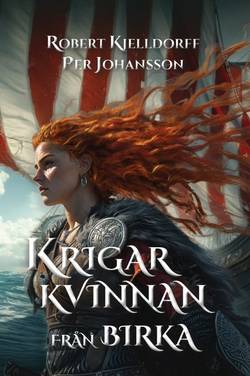 Krigarkvinnan från Birka