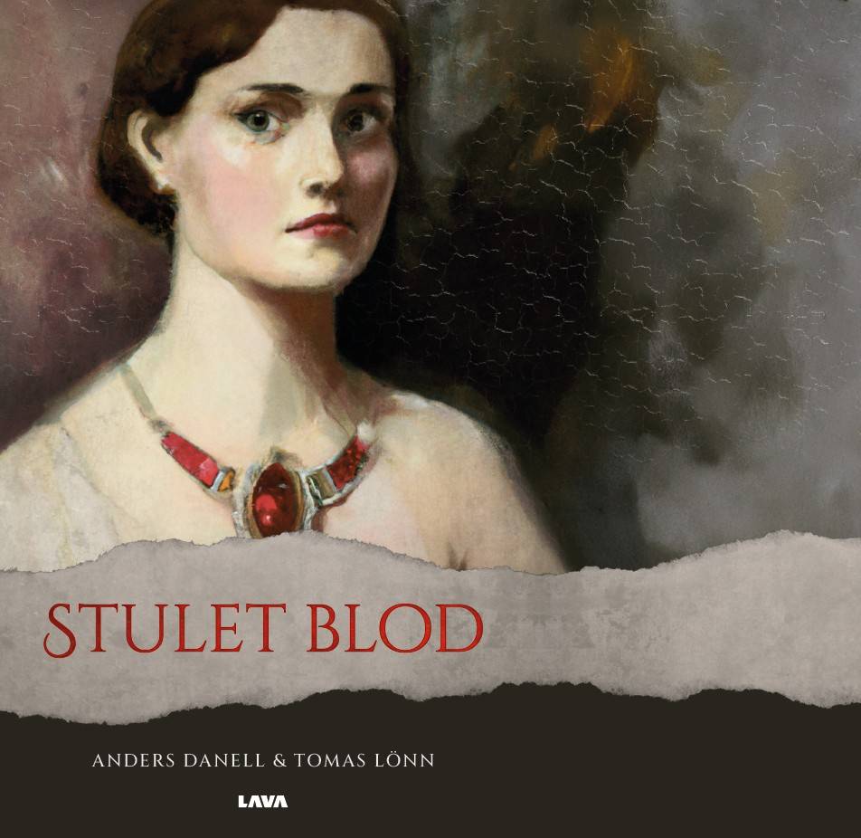 Stulet blod