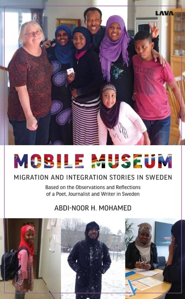 Mobile Museum: Migration and Integration Stories in Sweden