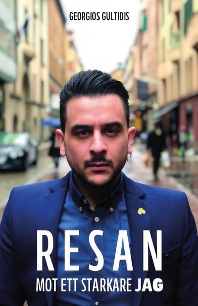 Resan mot ett starkare Jag