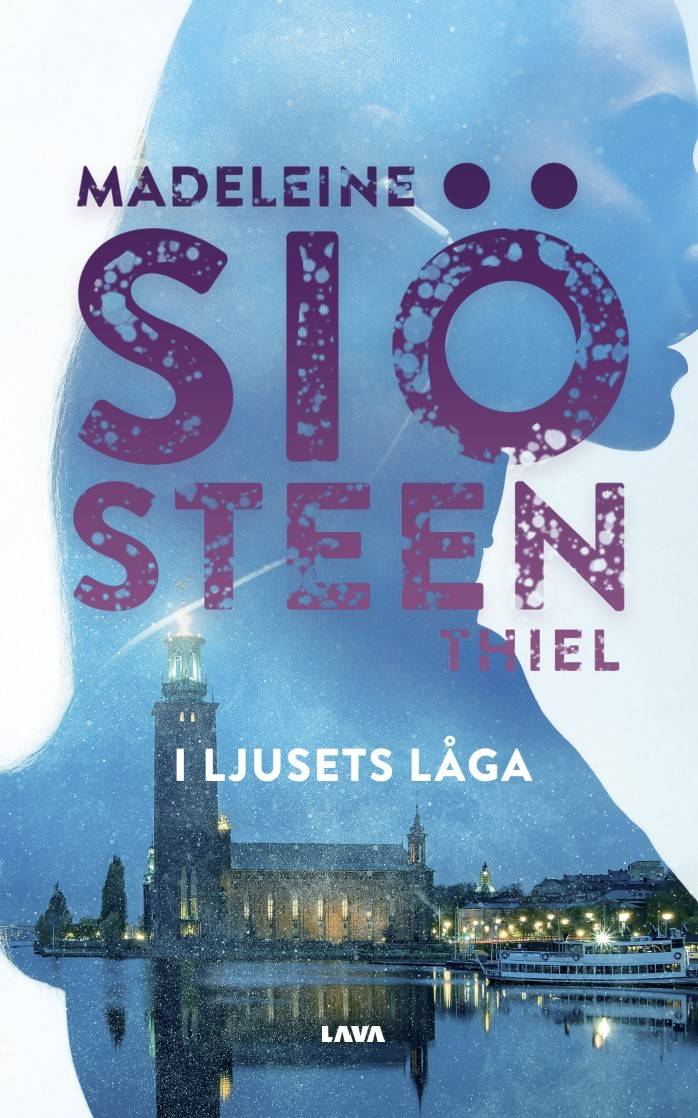 I ljusets låga