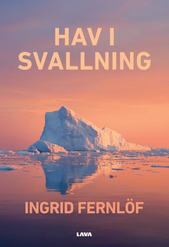 Hav i svallning