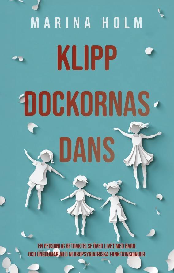 Klippdockornas dans