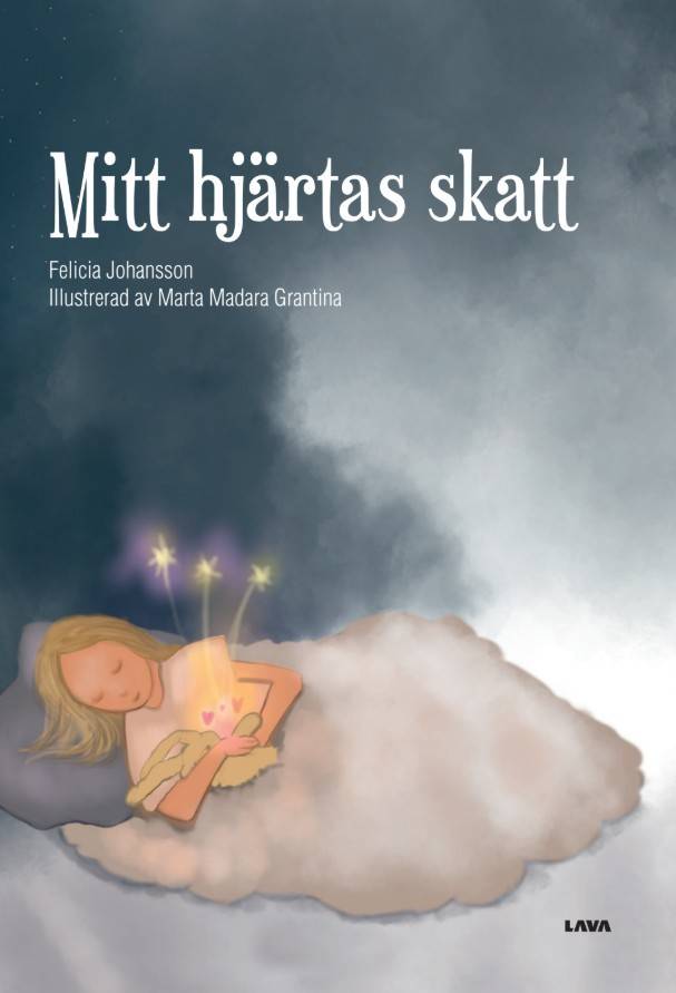Mitt hjärtas skatt