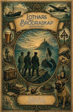 Lothars brödraskap : Sommardilemma