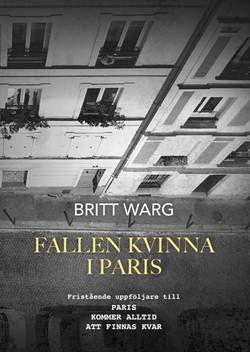 Fallen kvinna i Paris