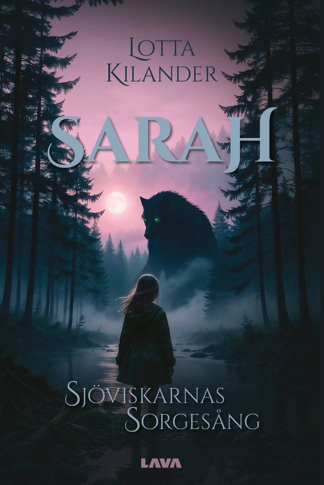 Sarah - Sjöviskarnas sorgesån