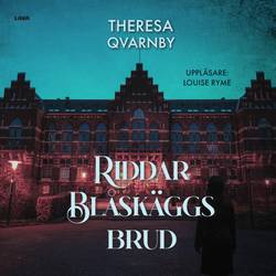Riddar Blåskäggs brud