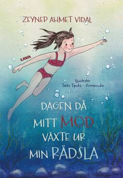Dagen då mitt mod växte ur min rädsla