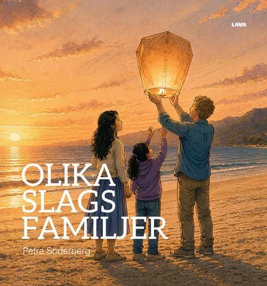 Olika slags familjer