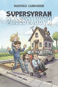 Supersyrran