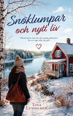 Snöklumpar och nytt liv