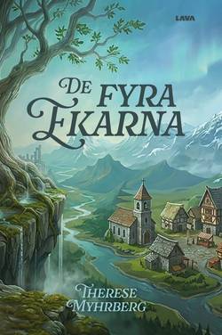 De fyra ekarna