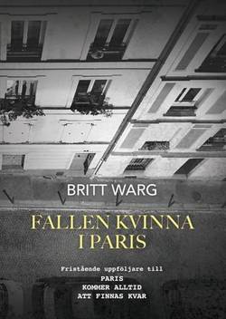 Fallen kvinna i Paris