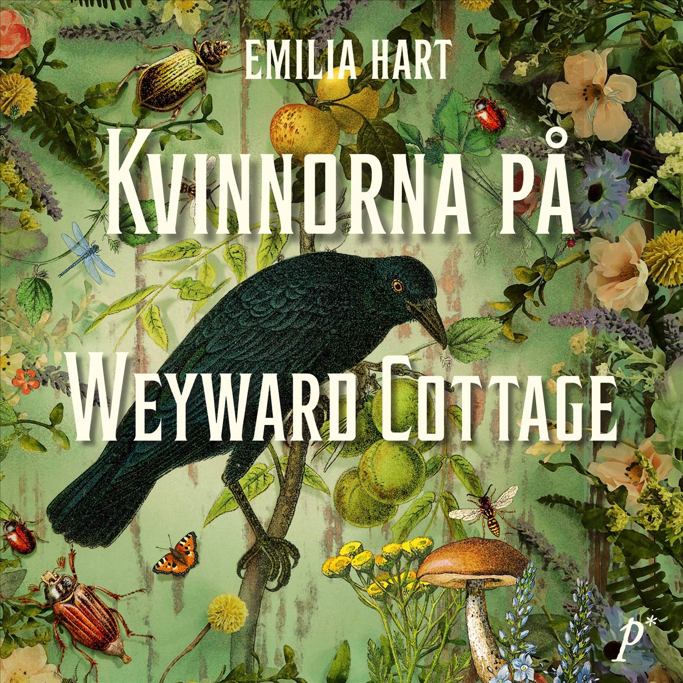 Kvinnorna på Weyward Cottage