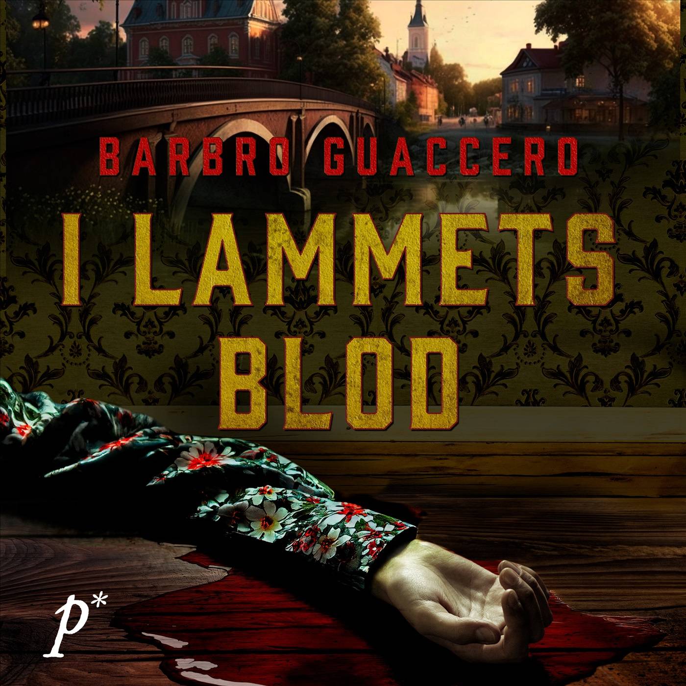 I lammets blod