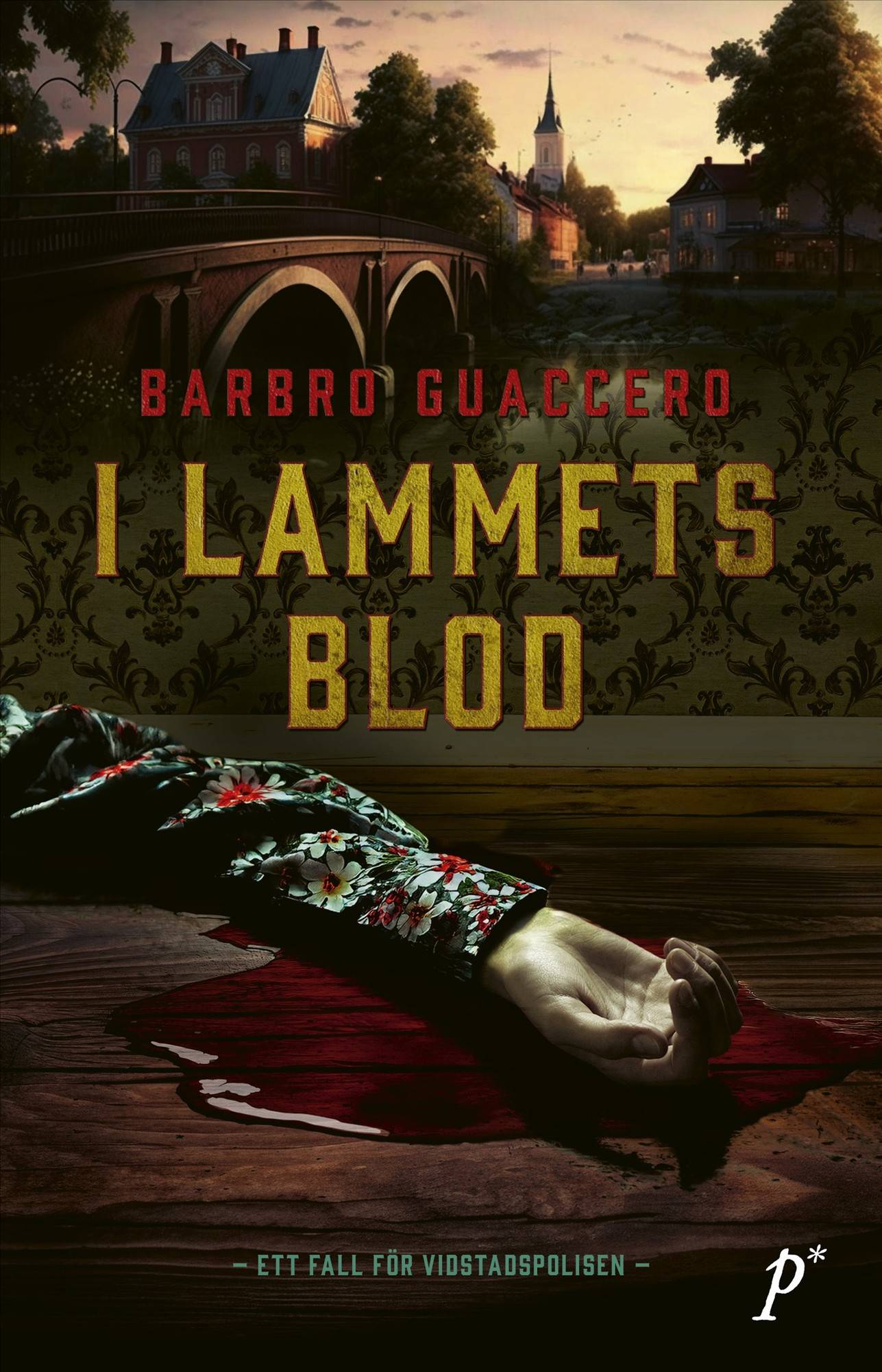 I Lammets blod