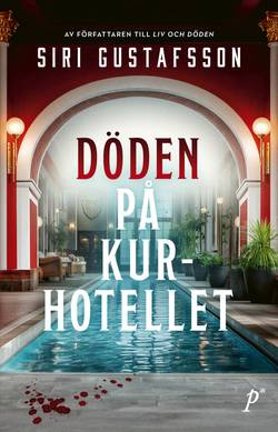 Döden på kurhotellet