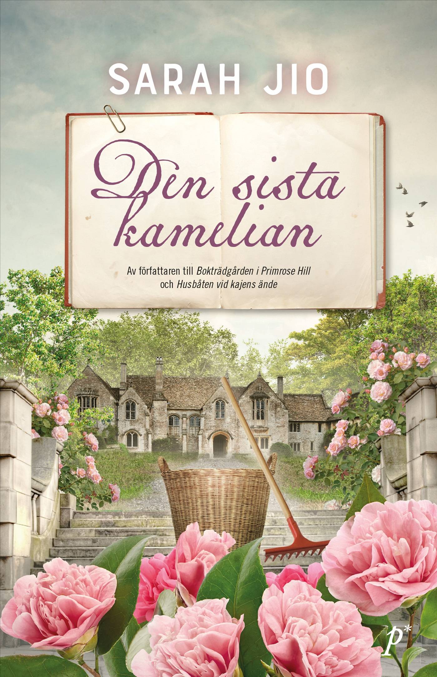 Den sista kamelian