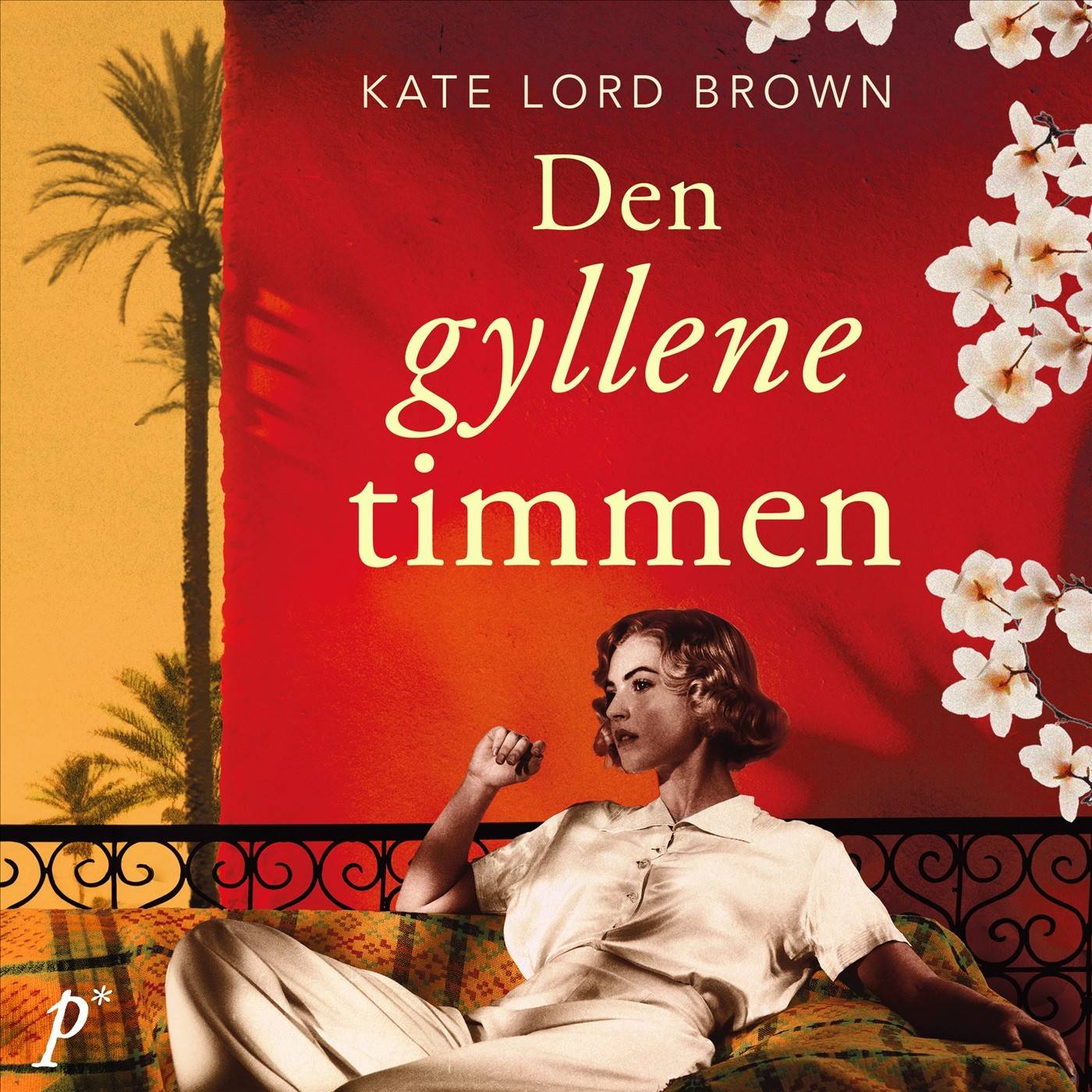 Den gyllene timmen